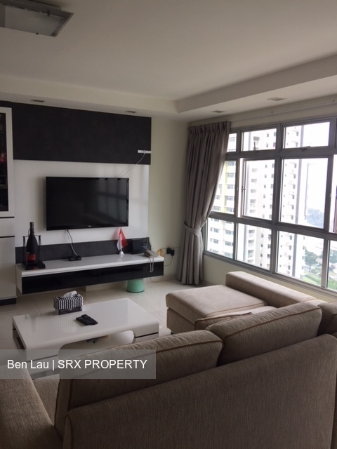 Blk 22 Teban Gardens Road (Jurong East), HDB 5 Rooms #180293862